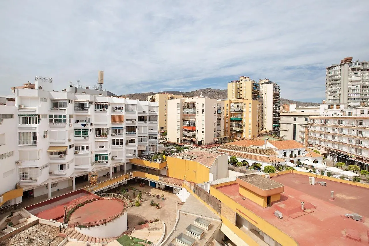 Calm Beach Torremolinos Apartment