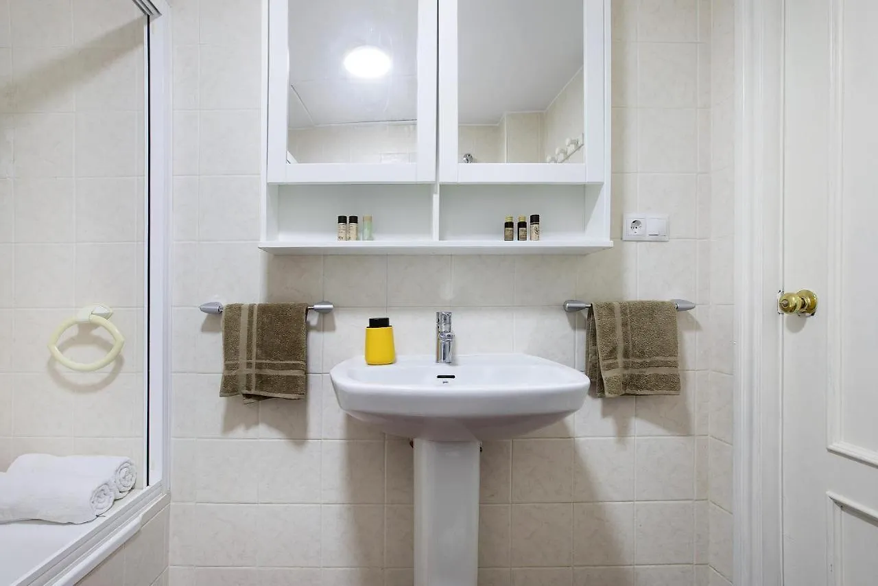 Apartment Calm Beach Torremolinos