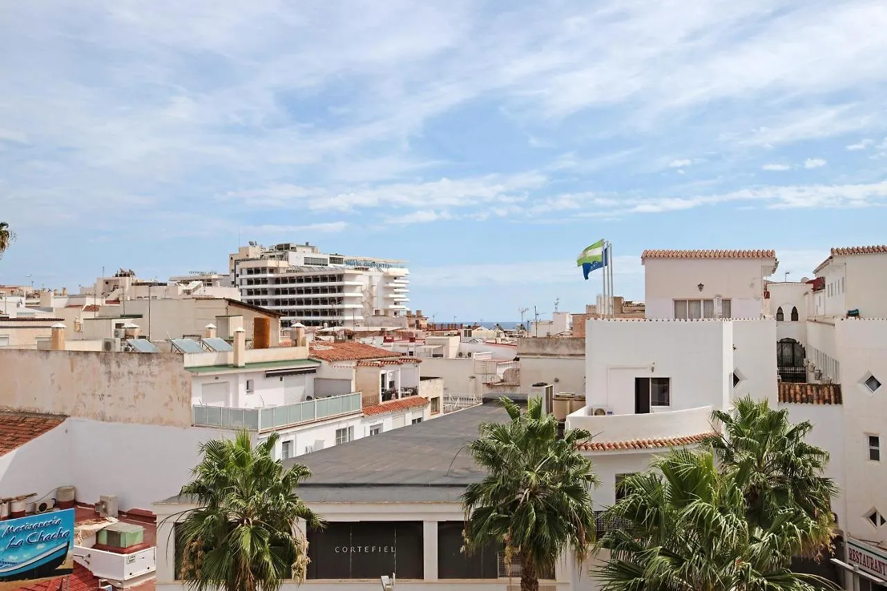 Apartment Calm Beach Torremolinos Spain