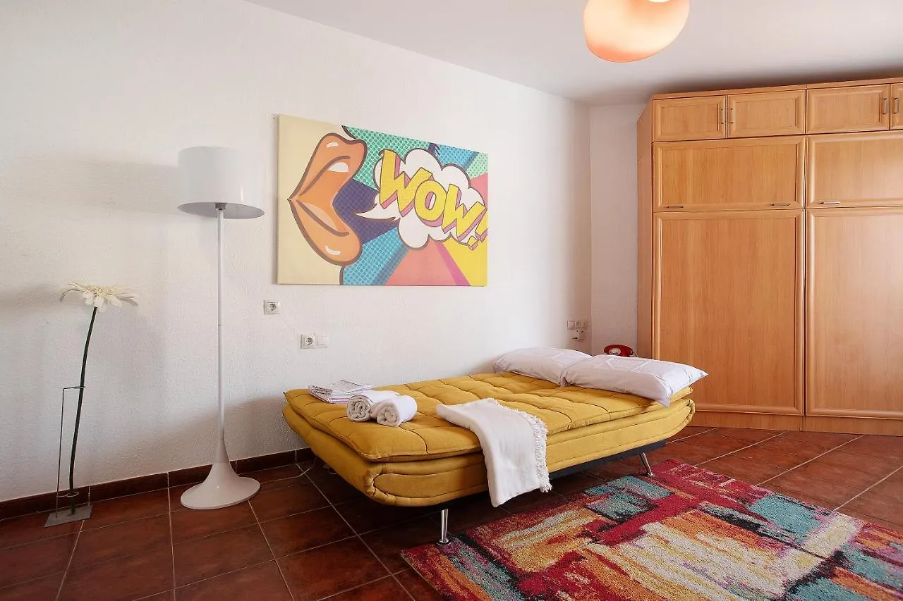 Apartment Calm Beach Torremolinos
