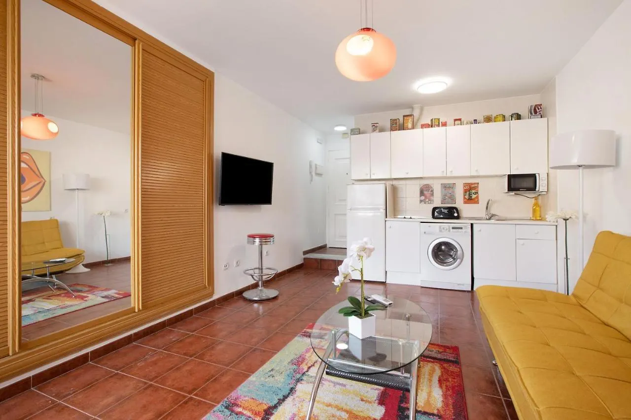 Apartment Calm Beach Torremolinos